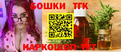 гашик Троицк